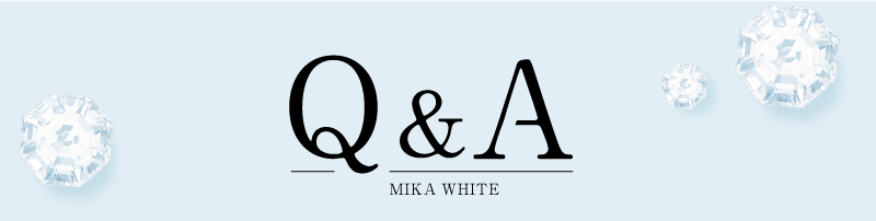 Q&A